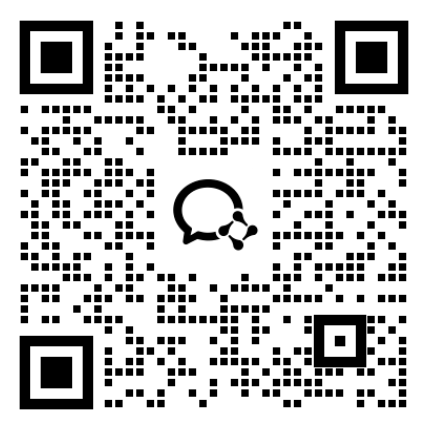 陶老师微信二维码